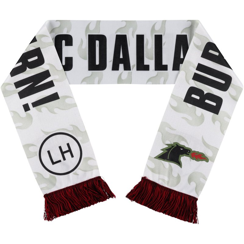 Fc Dallas Jersey Ho… - image