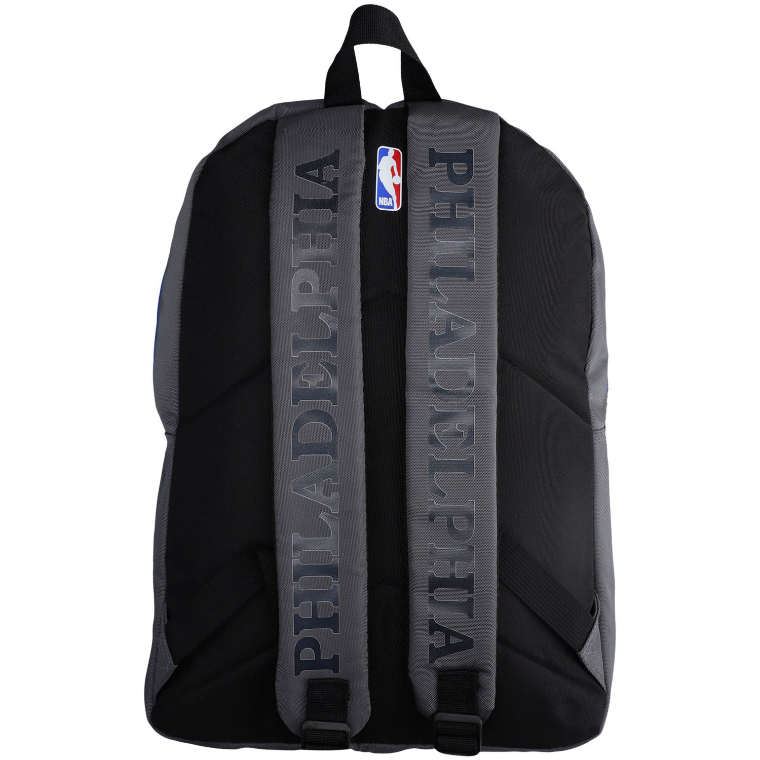 FISLL Philadelphia 76ers Backpack - view number 2