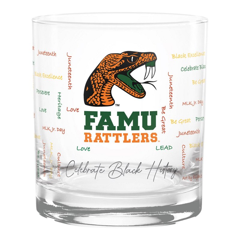 Florida Am Rattlers… - image