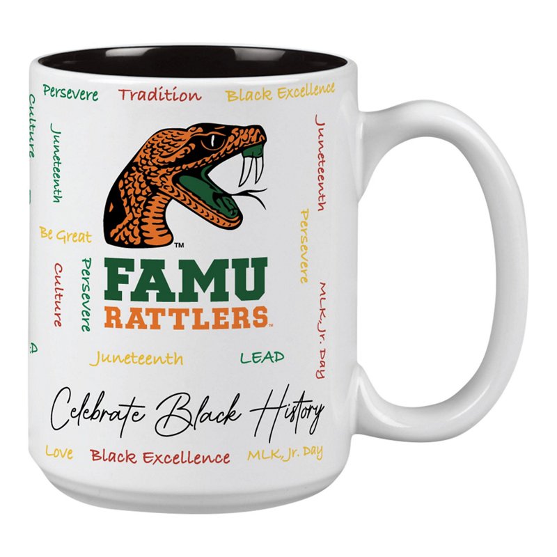Florida Am Rattlers… - image