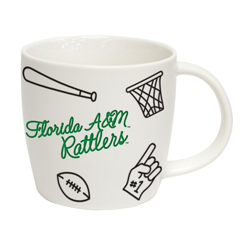Florida Am Rattlers… - image