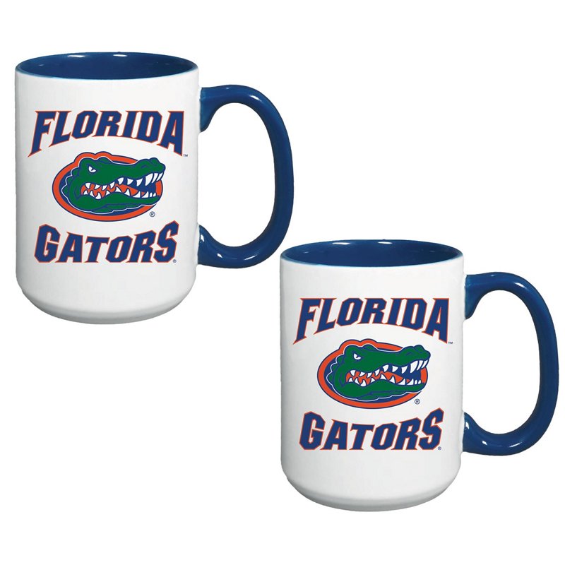 Florida Gators 15Oz… - image