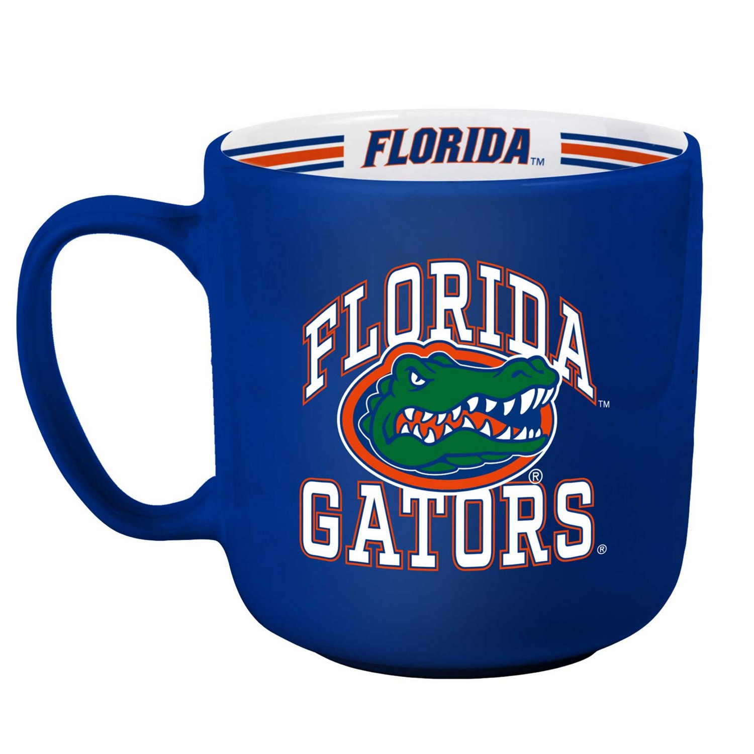 Florida Gators 15oz Stripe Mug