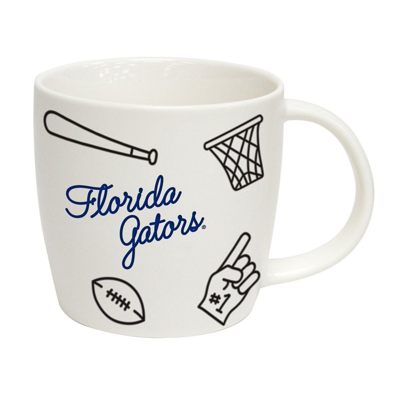 Florida Gators 18Oz… - image