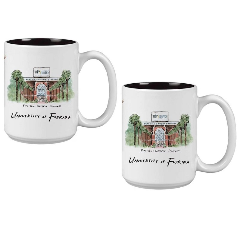 Florida Gators 2-Pa… - image