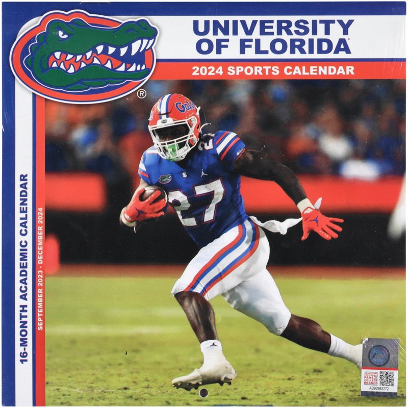 Florida Gators 7'' … - image