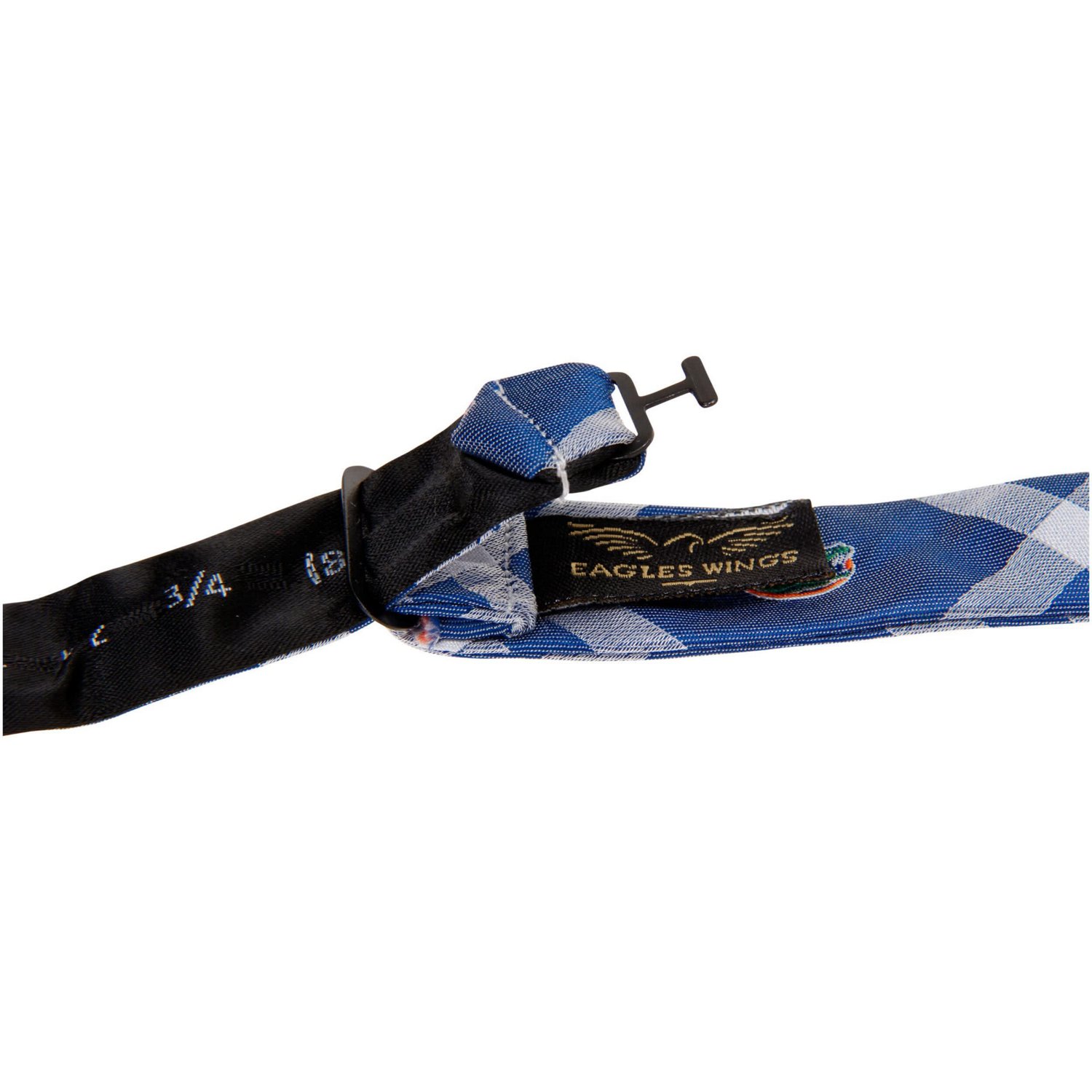 Florida Gators Rhodes Self-Tie Bow Tie - view number 2