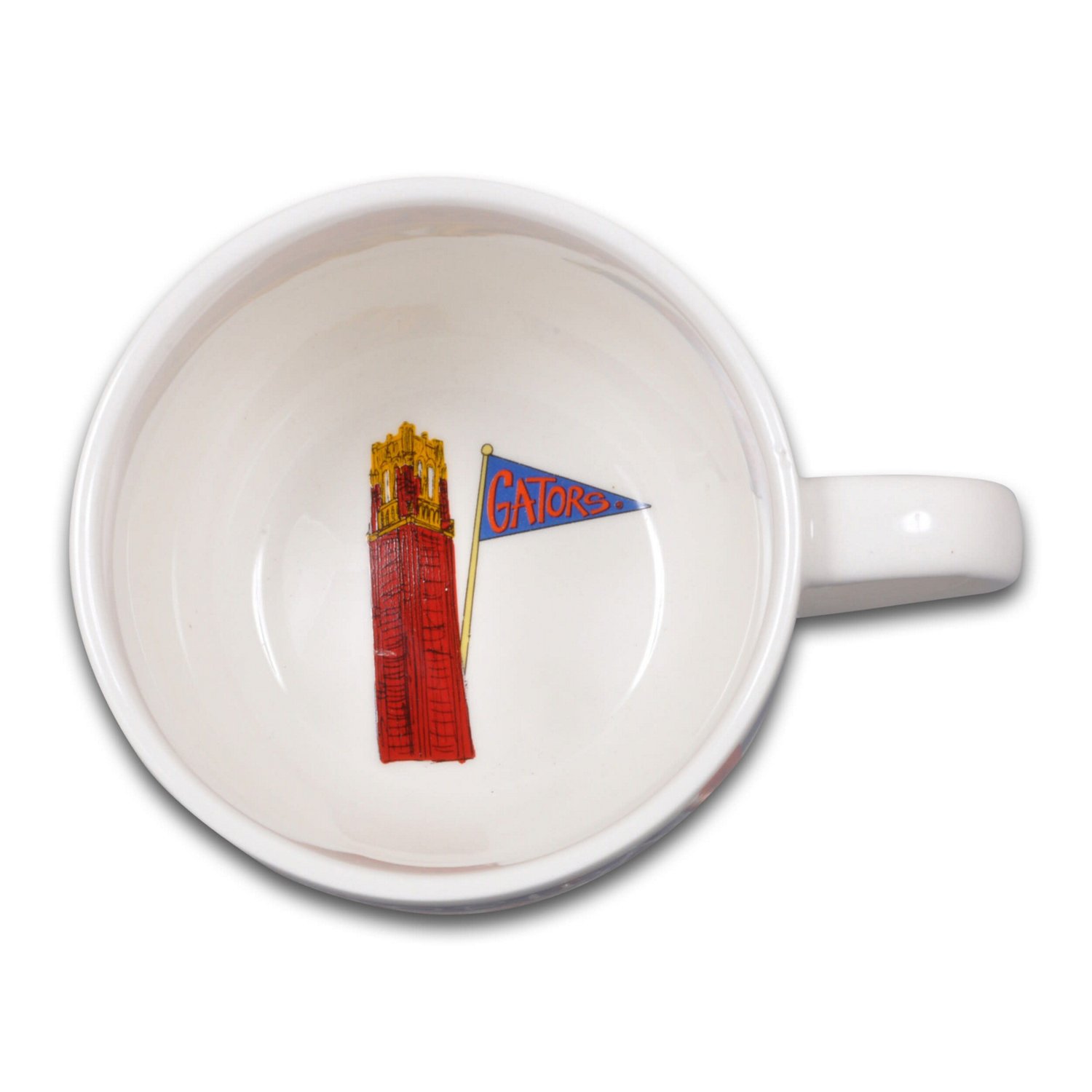 Florida Gators Team Soup Mug - view number 3