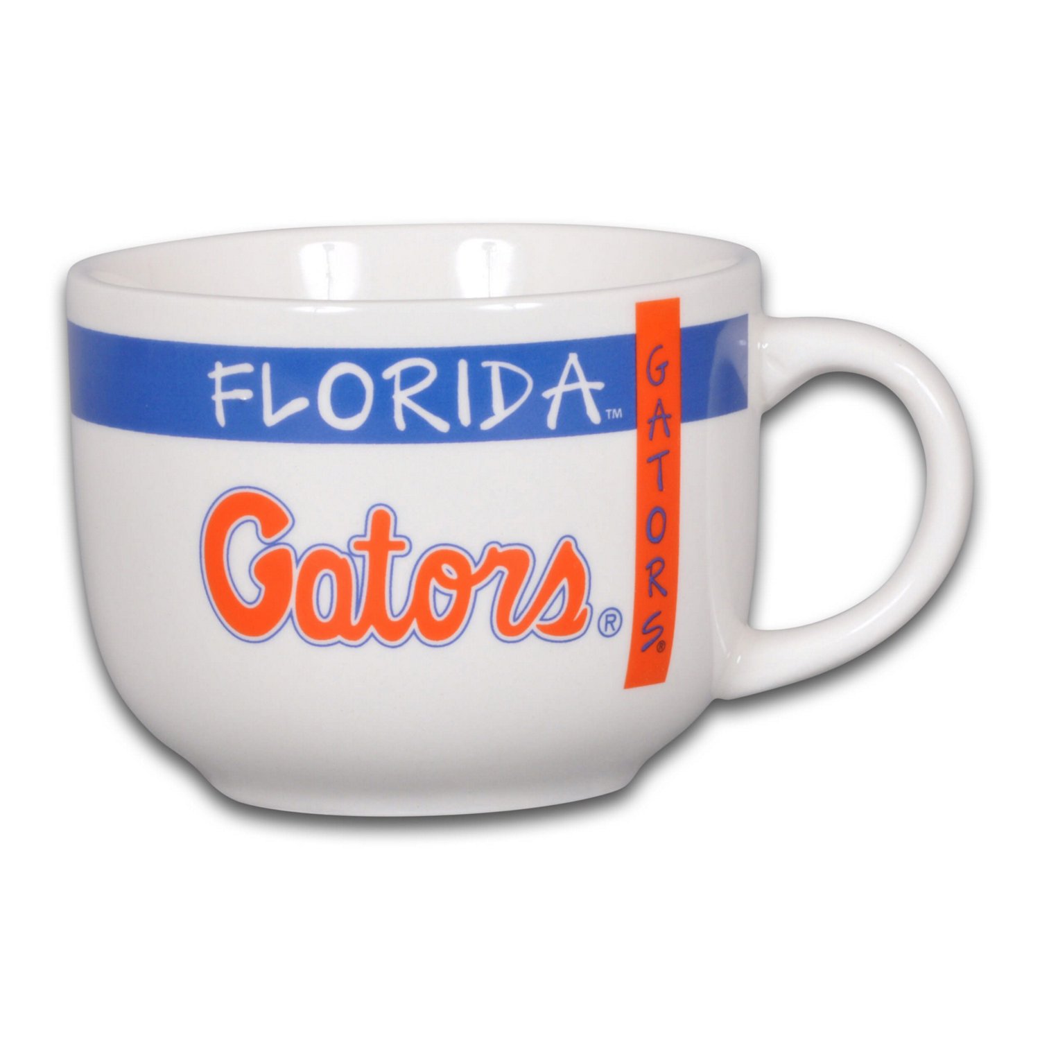 Florida Gators Team Soup Mug - view number 2