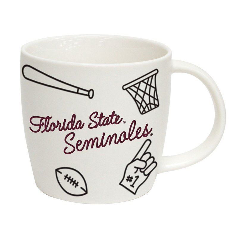Florida State Semin… - image