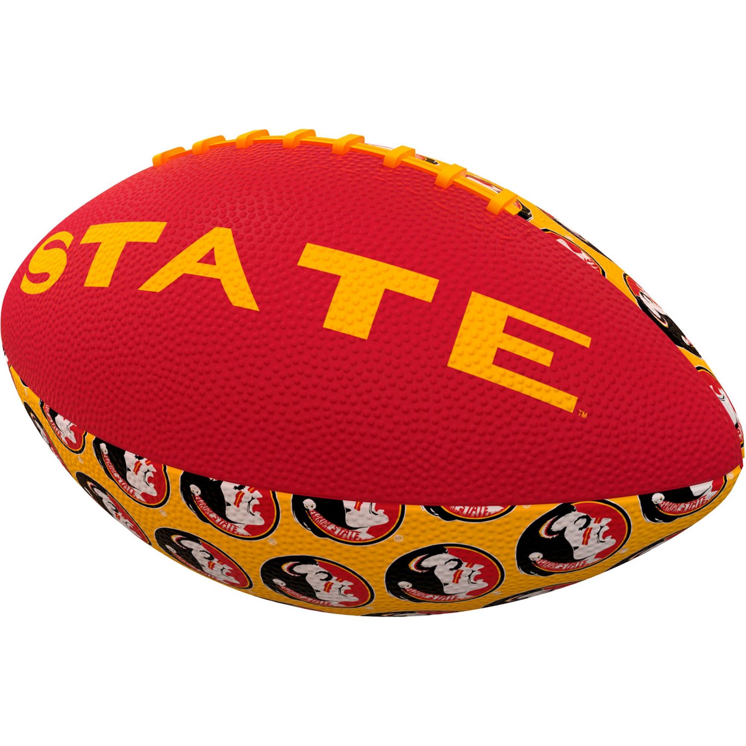 Florida State Seminoles Mini Football - view number 2