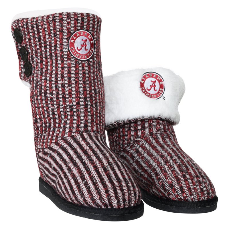 Foco Alabama Crimso… - image