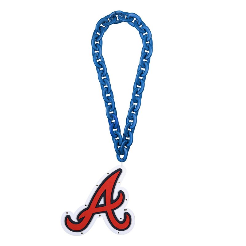 Foco Atlanta Braves… - image