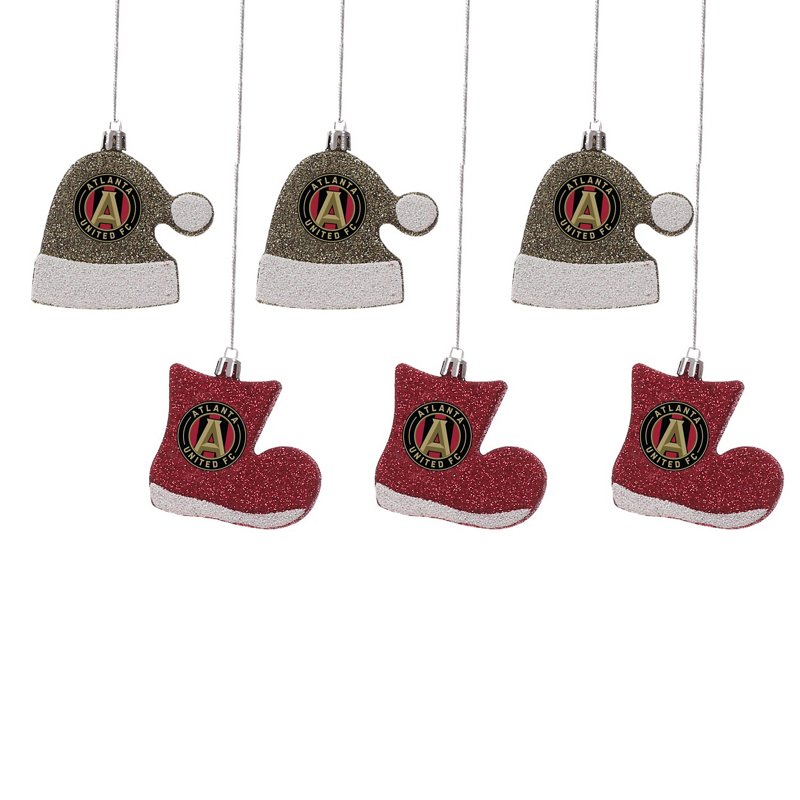 Foco Atlanta United… - image