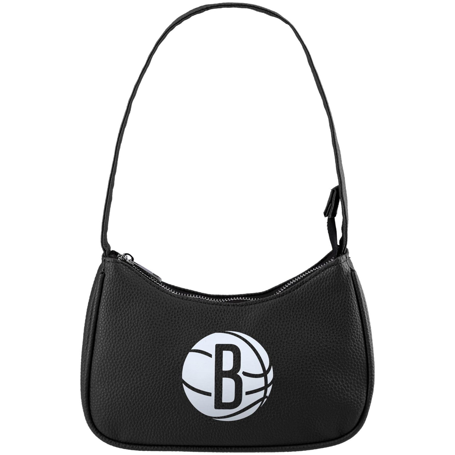 FOCO Brooklyn Nets Printed Mini Purse - view number 2