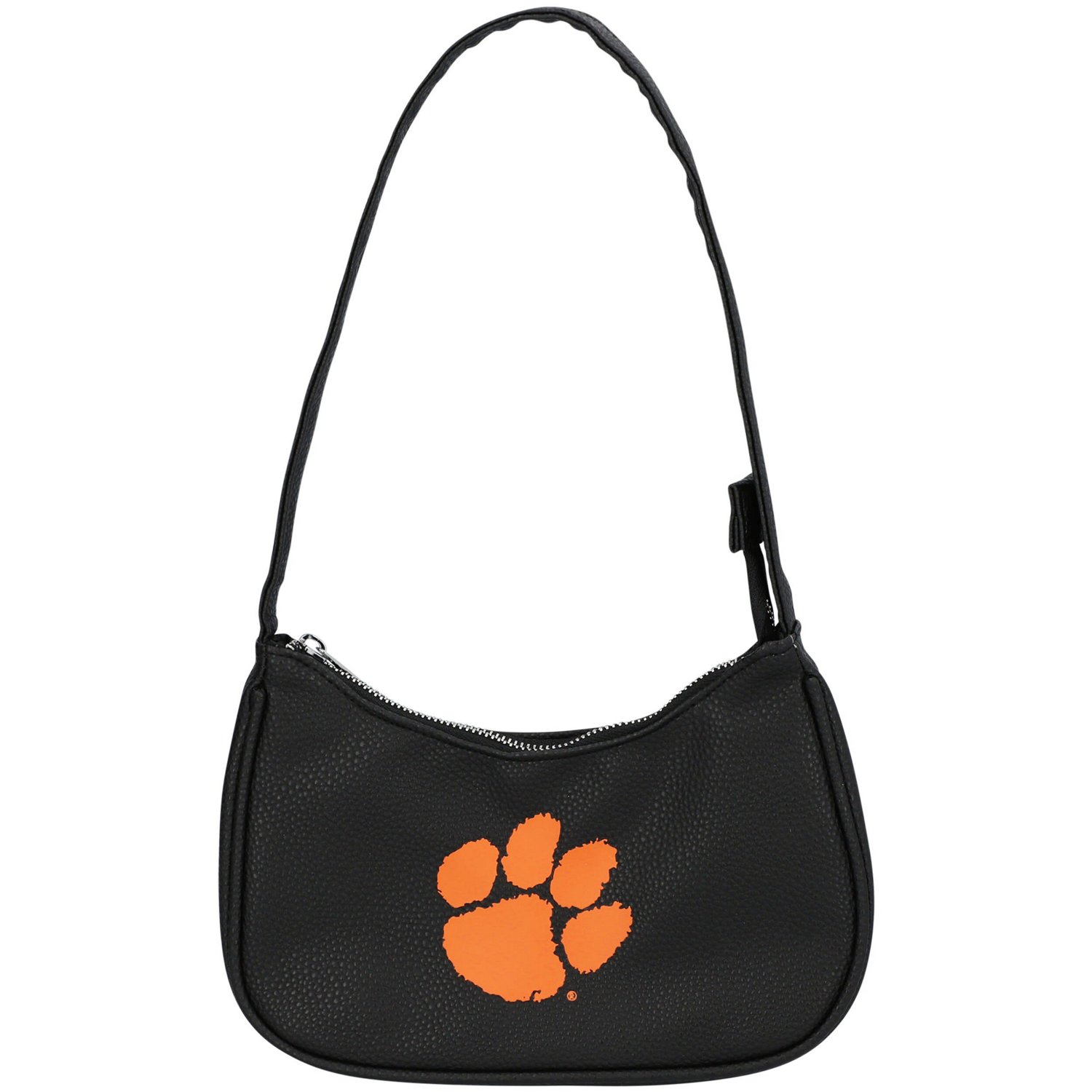 FOCO Clemson Tigers Printed Mini Purse - view number 2