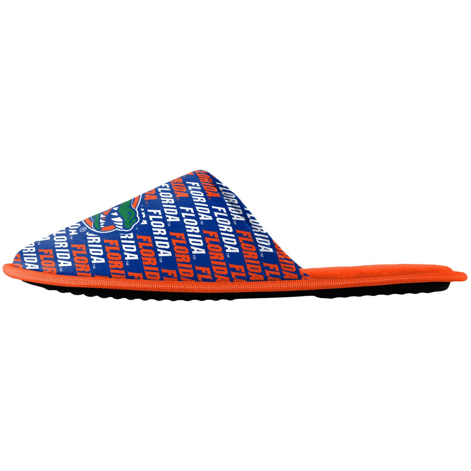 FOCO Florida Gators Team Scuff Slippers - view number 2