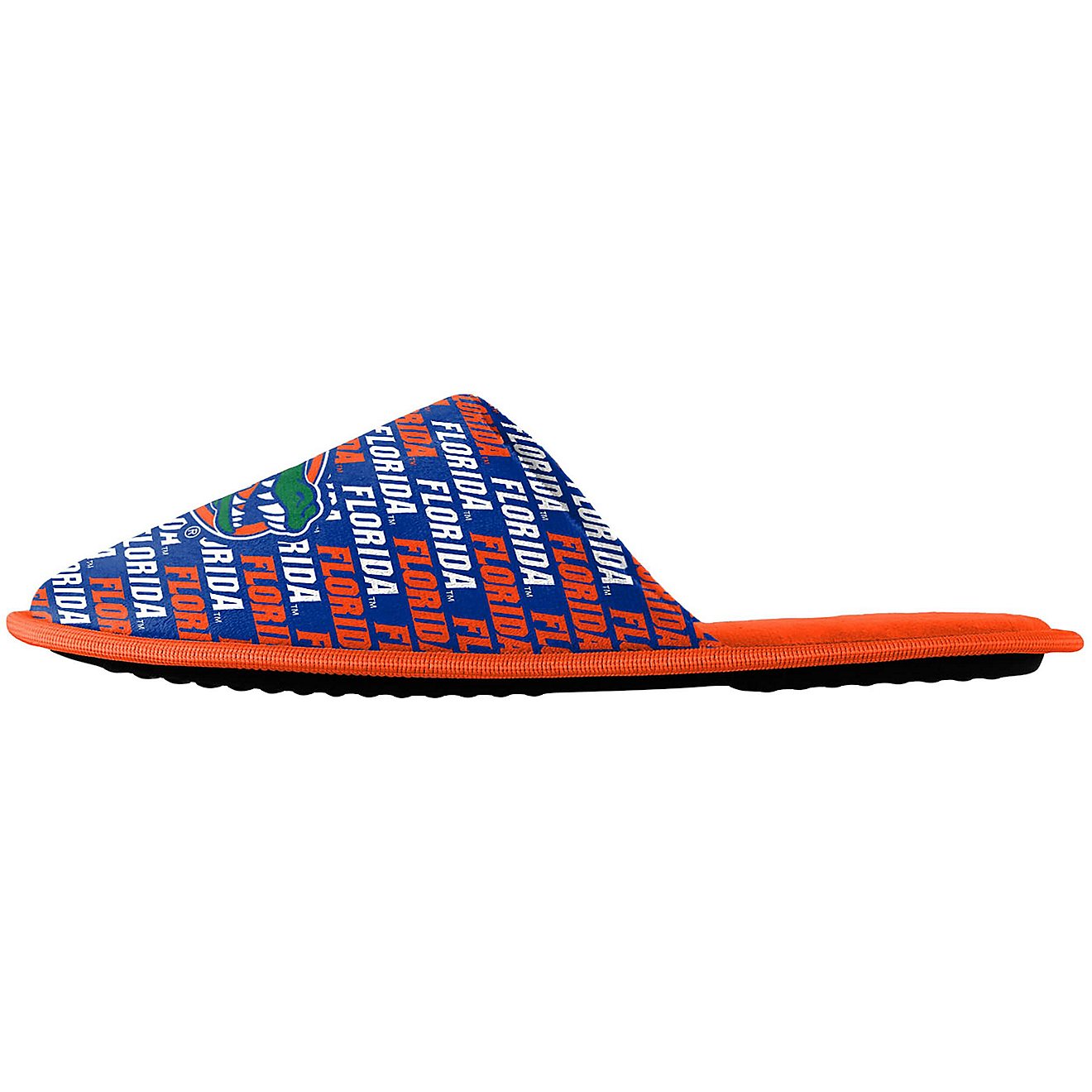 FOCO Florida Gators Team Scuff Slippers                                                                                          - view number 2