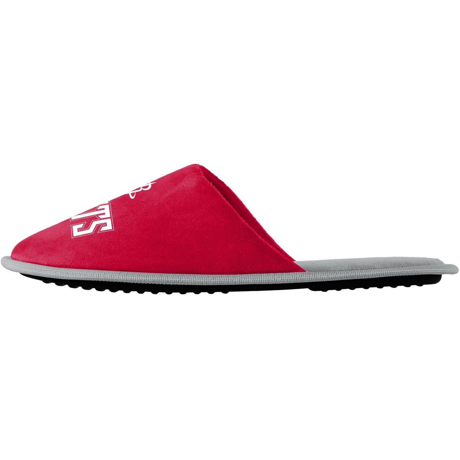 FOCO Houston Rockets Scuff Slide Slippers - view number 2