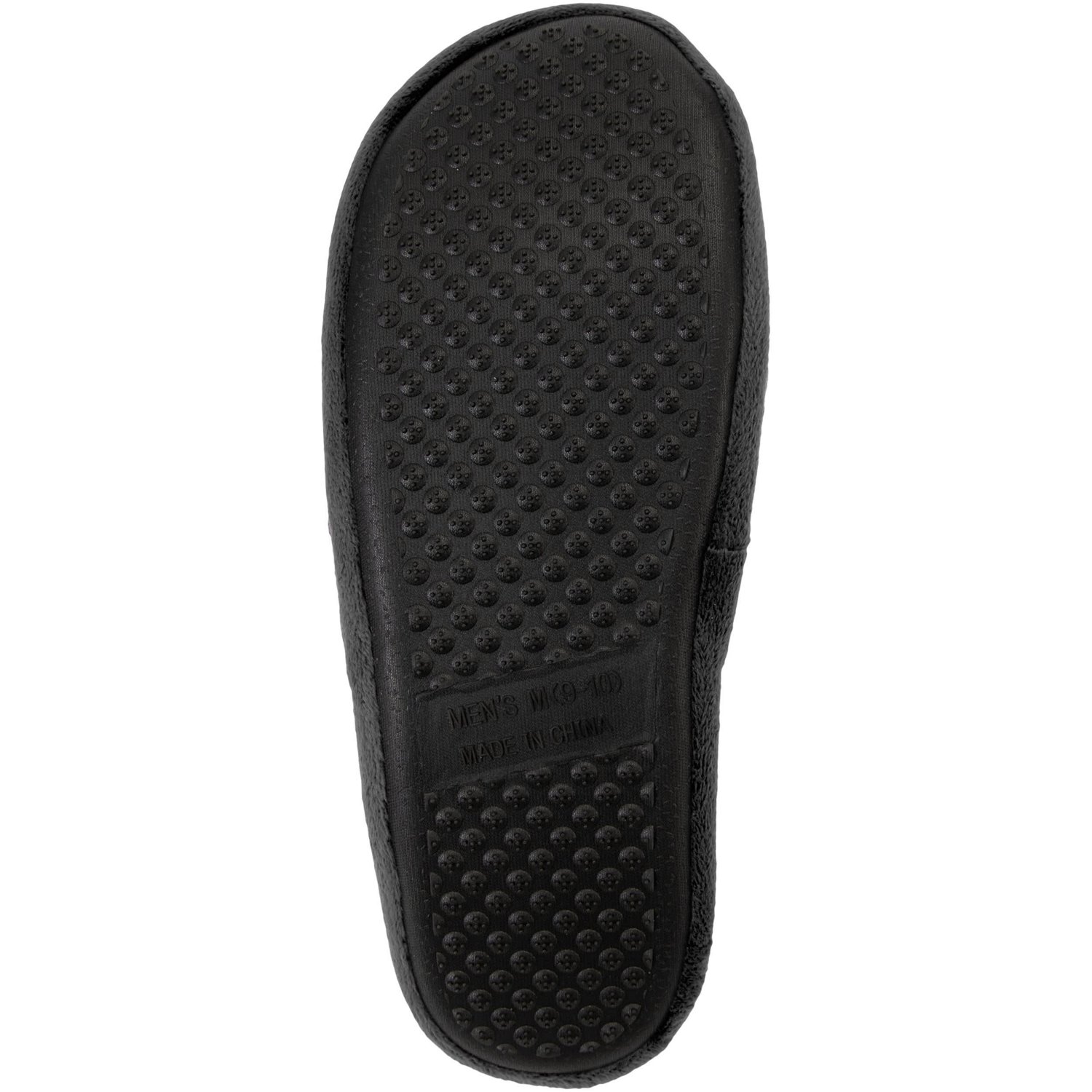 FOCO Iowa Hawkeyes Team Stripe Slippers - view number 3