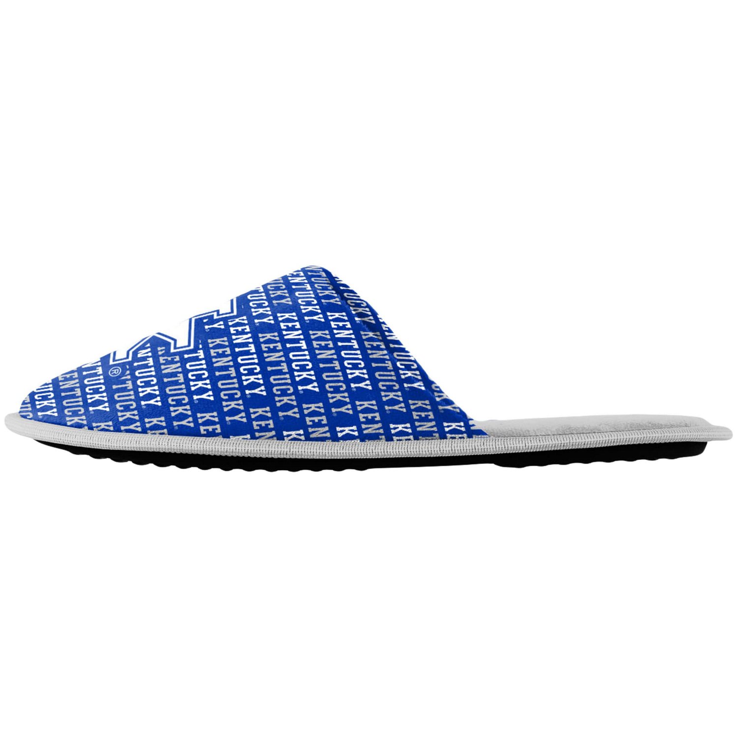 FOCO Kentucky Wildcats Team Scuff Slippers - view number 2