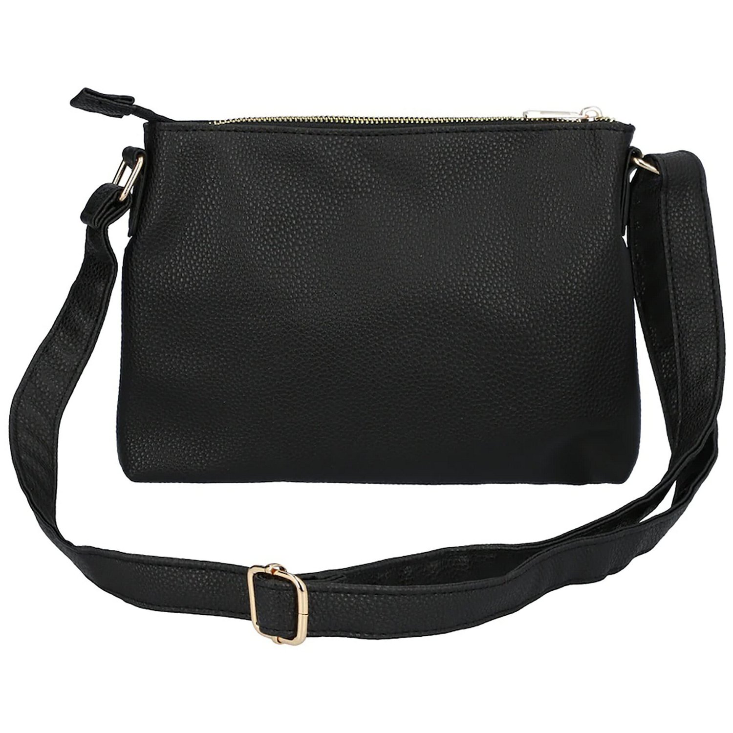 FOCO Los Angeles Lakers Logo Script Crossbody Handbag - view number 2