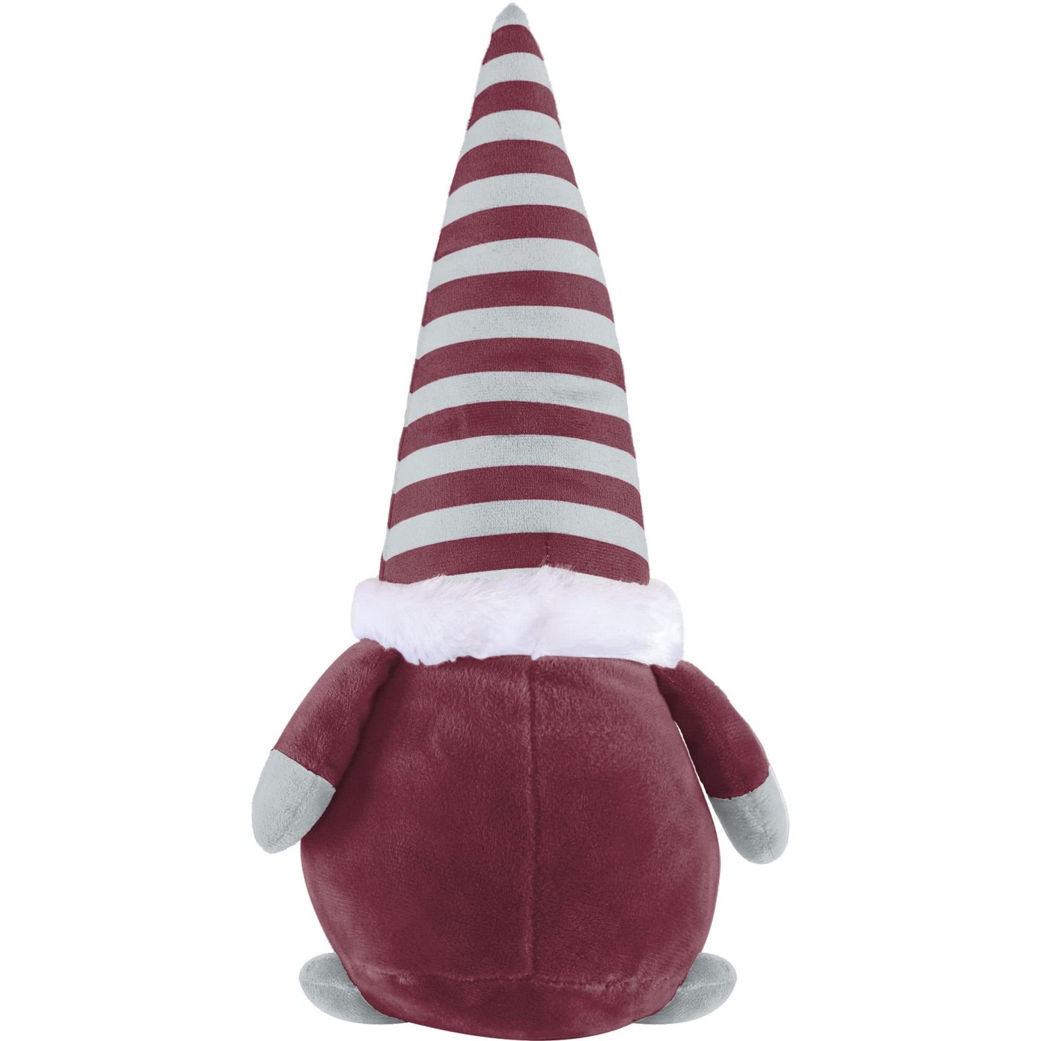FOCO Mississippi State Bulldogs 14'' Stumpy Gnome Plush - view number 2