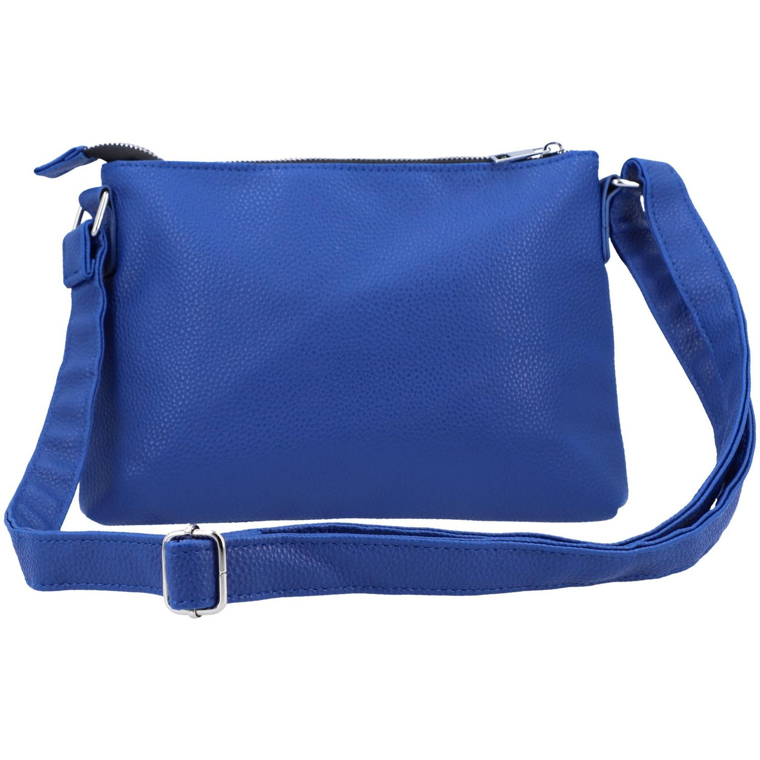 FOCO New York Knicks Logo Script Crossbody Handbag