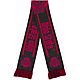 FOCO Ohio State Buckeyes Scarf                                                                                                   - view number 1 selected