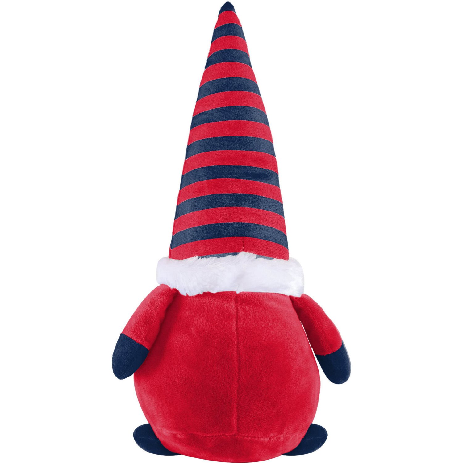 FOCO Ole Miss Rebels 14'' Stumpy Gnome Plush - view number 2