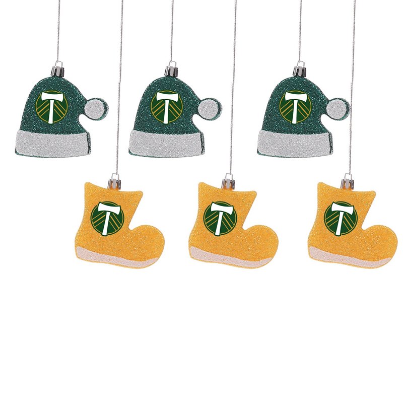 Foco Portland Timbe… - image