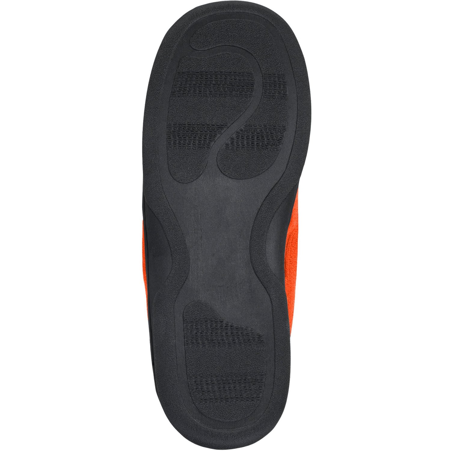 FOCO San Francisco Giants Colorblock Moccasin Slippers - view number 3