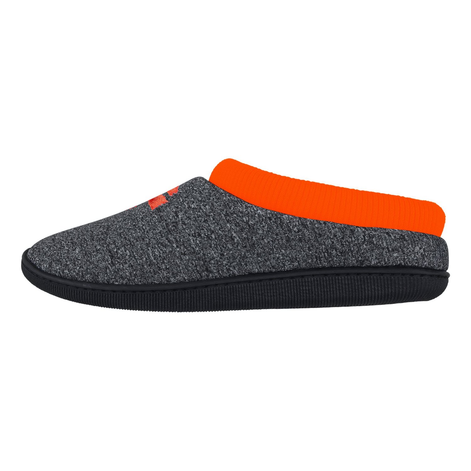 FOCO San Francisco Giants Team Cup Sole Slippers - view number 2