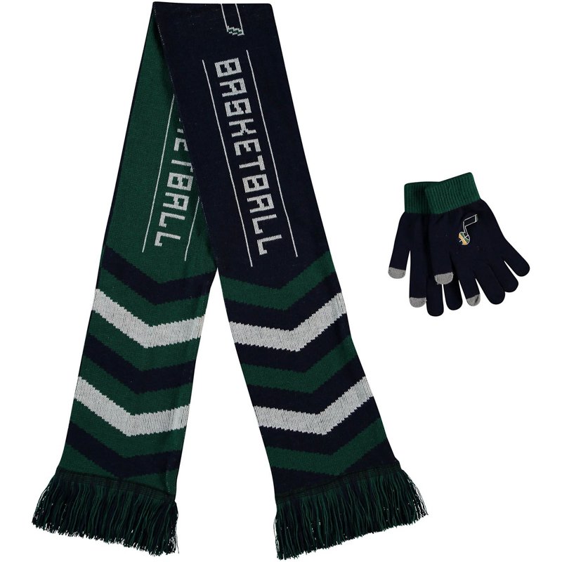 Foco Utah Jazz Glov… - image