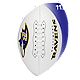 Franklin Baltimore Ravens Official Size Autograph Football                                                                       - view number 2