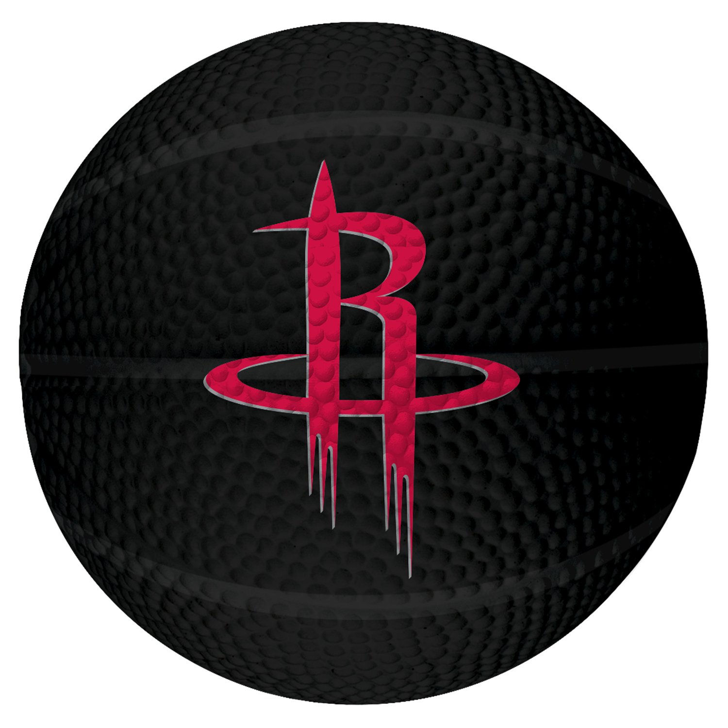 Franklin Houston Rockets Stress Ball