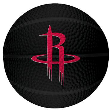 Franklin Houston Rockets Stress Ball                                                                                            