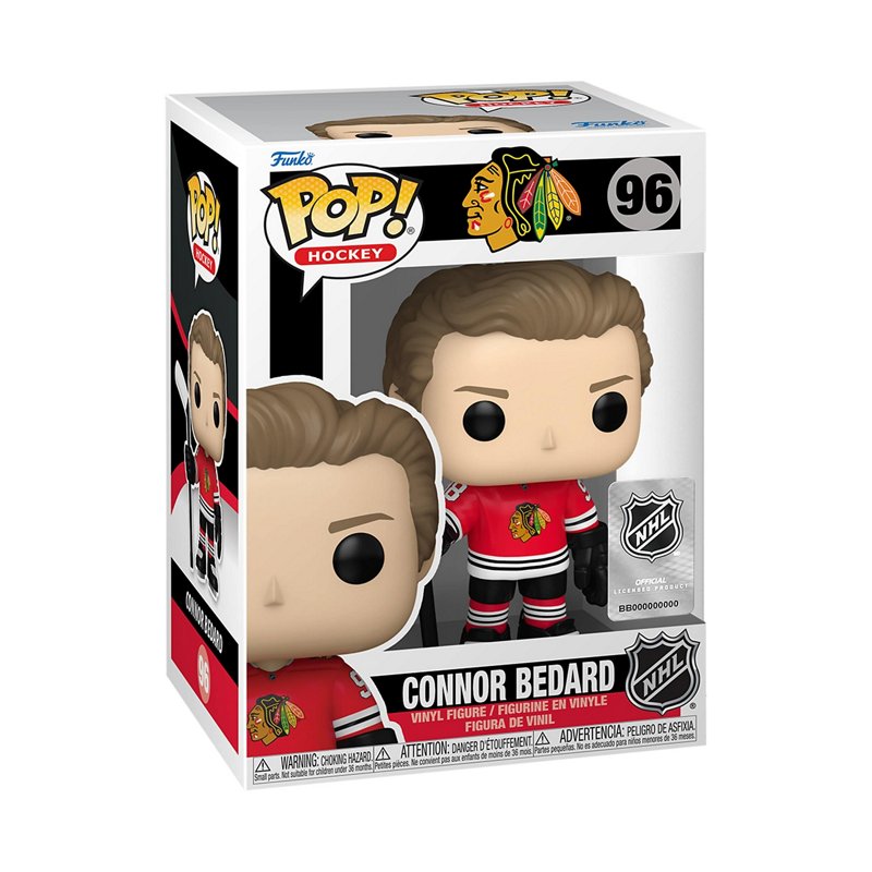 Funko Pop Chicago B… - image