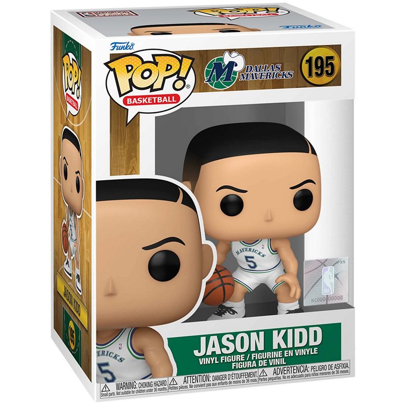 Funko Pop Dallas Ma… - image