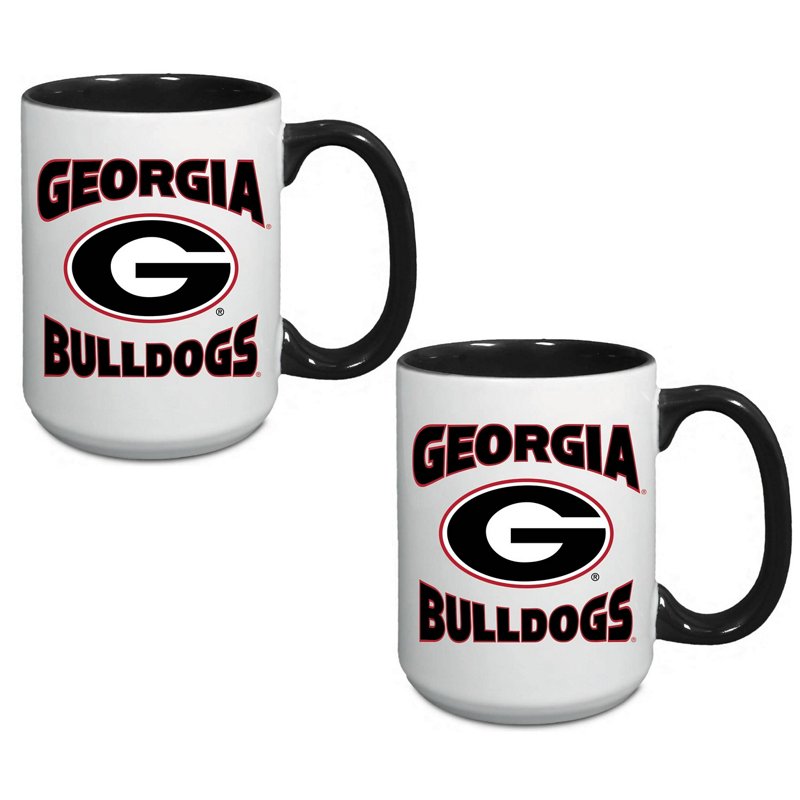 Georgia Bulldogs 15… - image