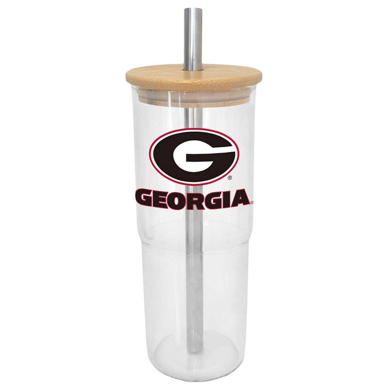 Georgia Bulldogs 24… - image