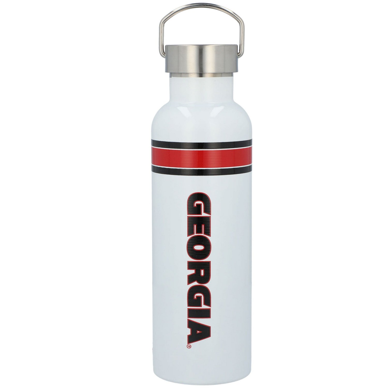 Georgia Bulldogs 26oz Classic Voda Bottle - view number 2