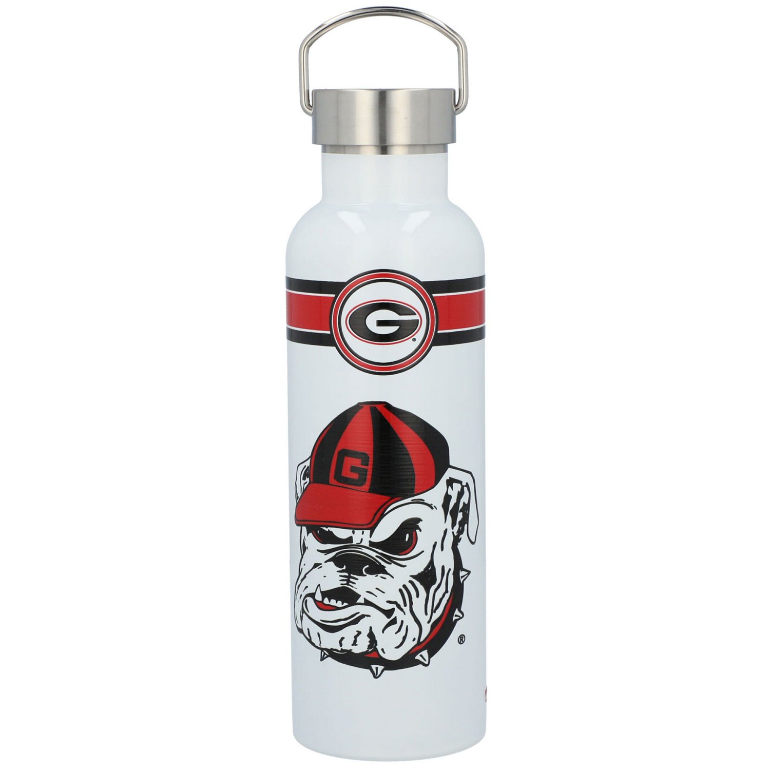 Georgia Bulldogs 26oz Classic Voda Bottle - view number 1