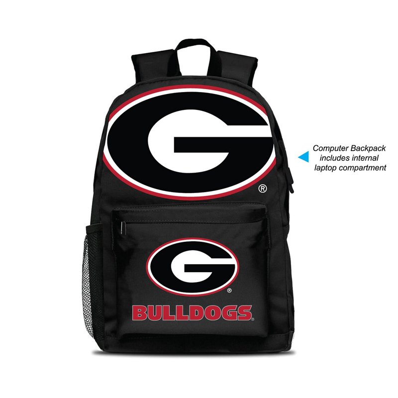 Georgia Bulldogs Mo… - image
