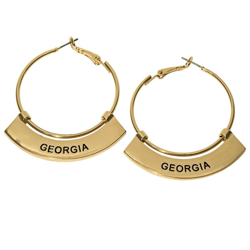 Georgia Bulldogs We… - image