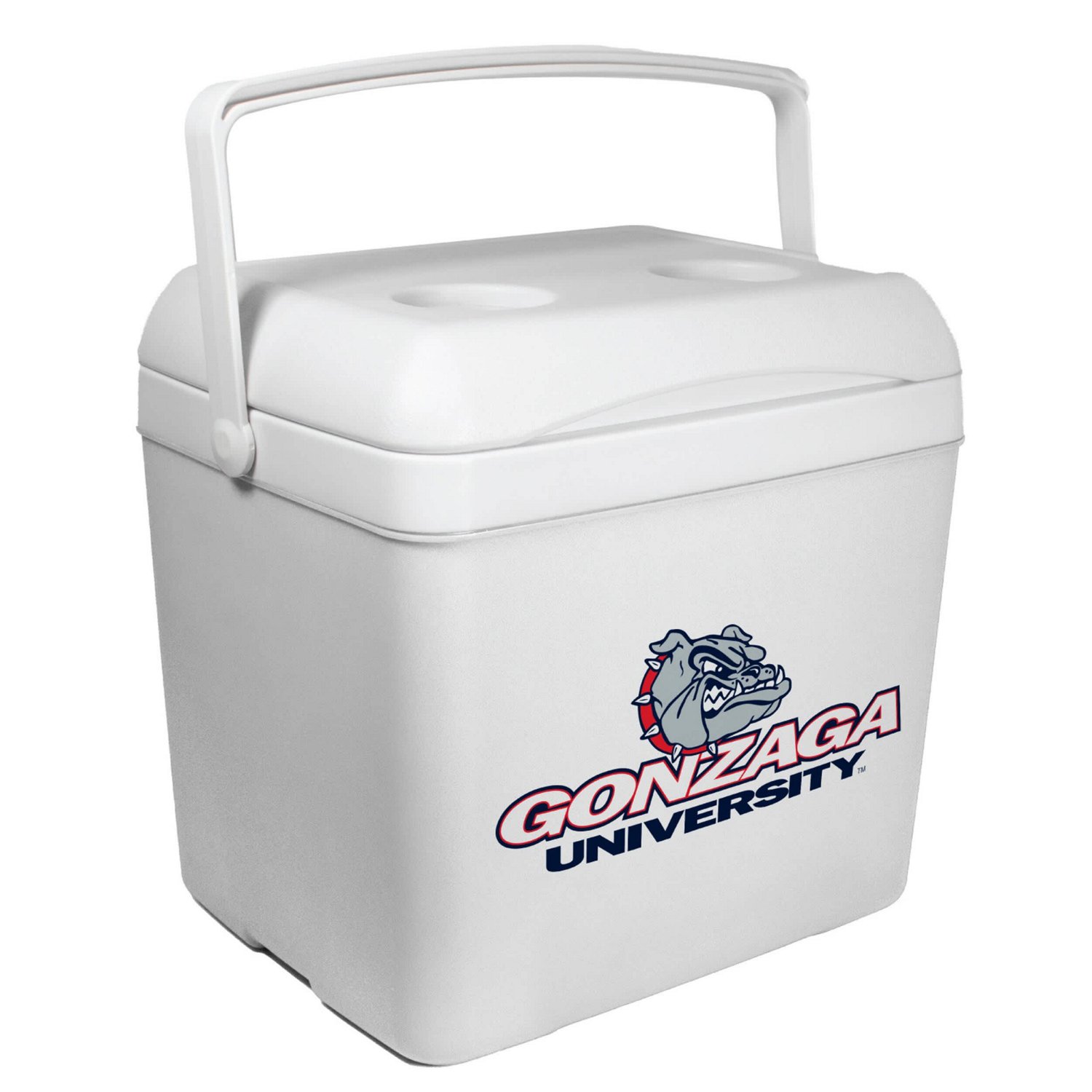 Gonzaga Bulldogs 24-Can Tailgate Cooler - view number 1