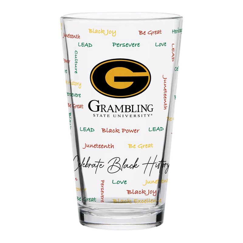 Grambling Tigers 16… - image
