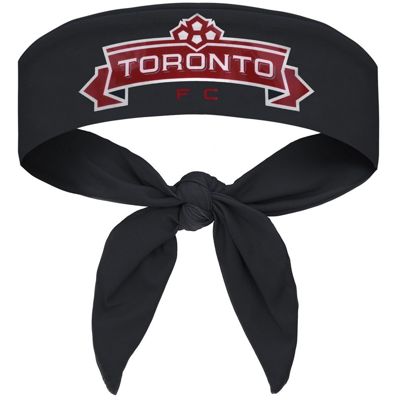Gray Toronto Fc Tie… - image