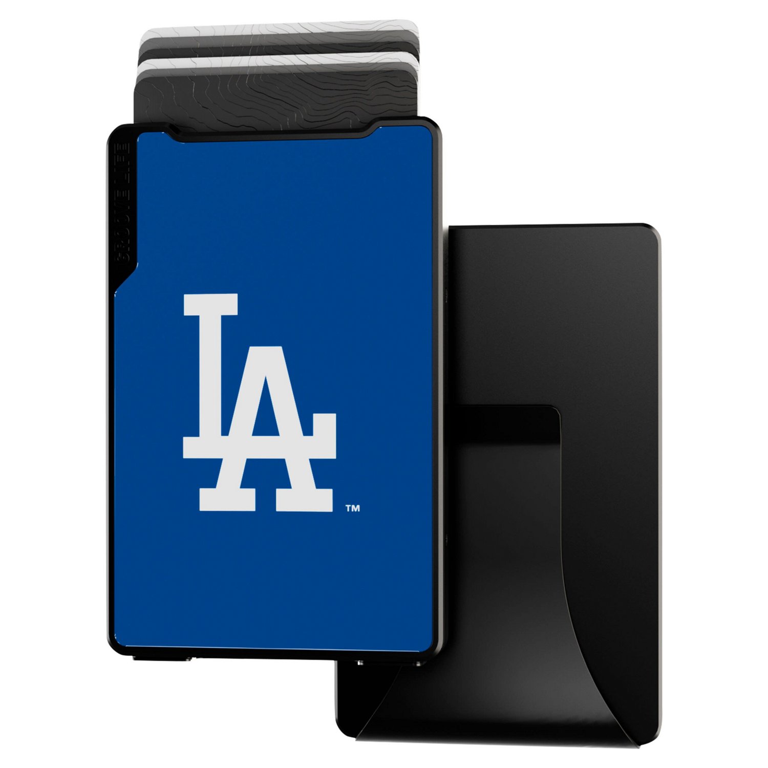 Groove Life Los Angeles Dodgers Team Color Wallet - view number 2