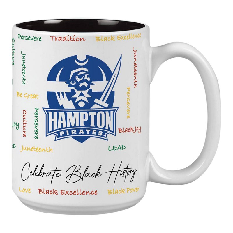 Hampton Pirates 15O… - image